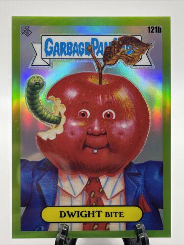 DWIGHT Bite [Green] #121b