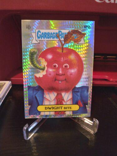 DWIGHT Bite [Prism] #121b