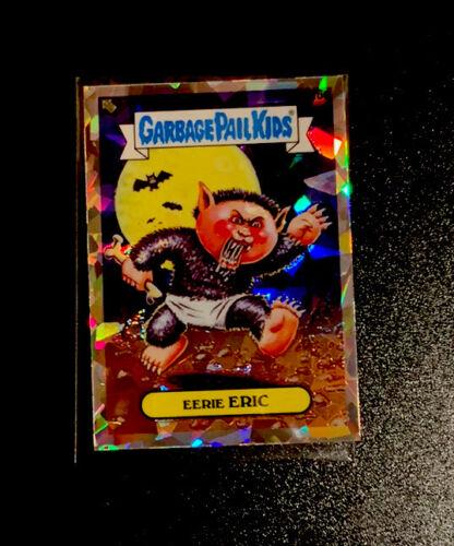 Eerie ERIC [Atomic] #116a
