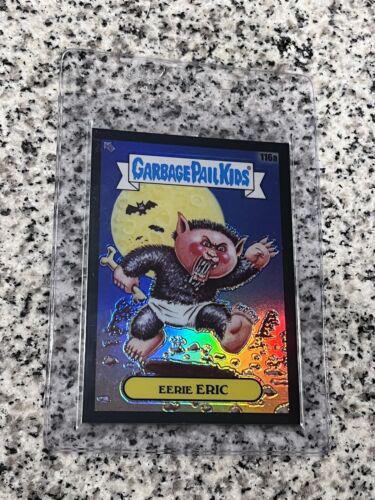 Eerie ERIC [Black] #116a