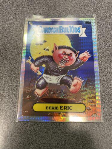 Eerie ERIC [Prism] #116a