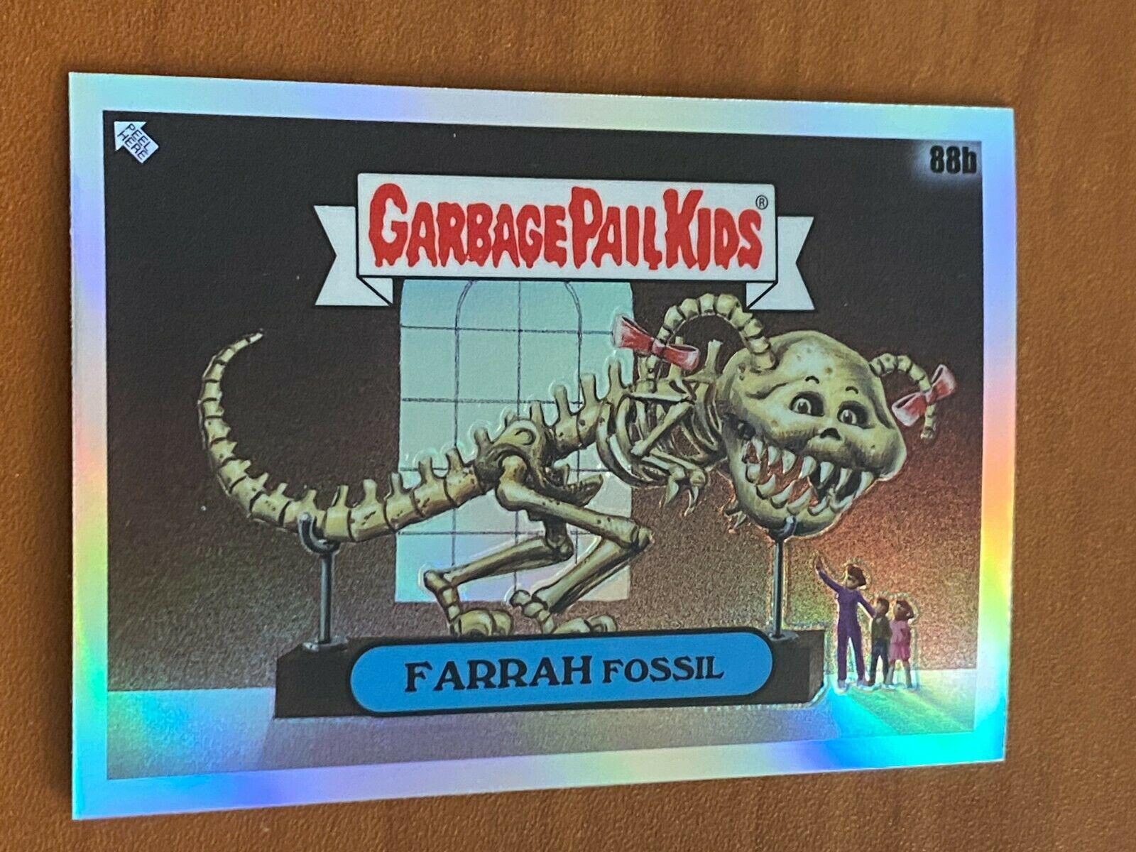 FARRAH Fossil #88b
