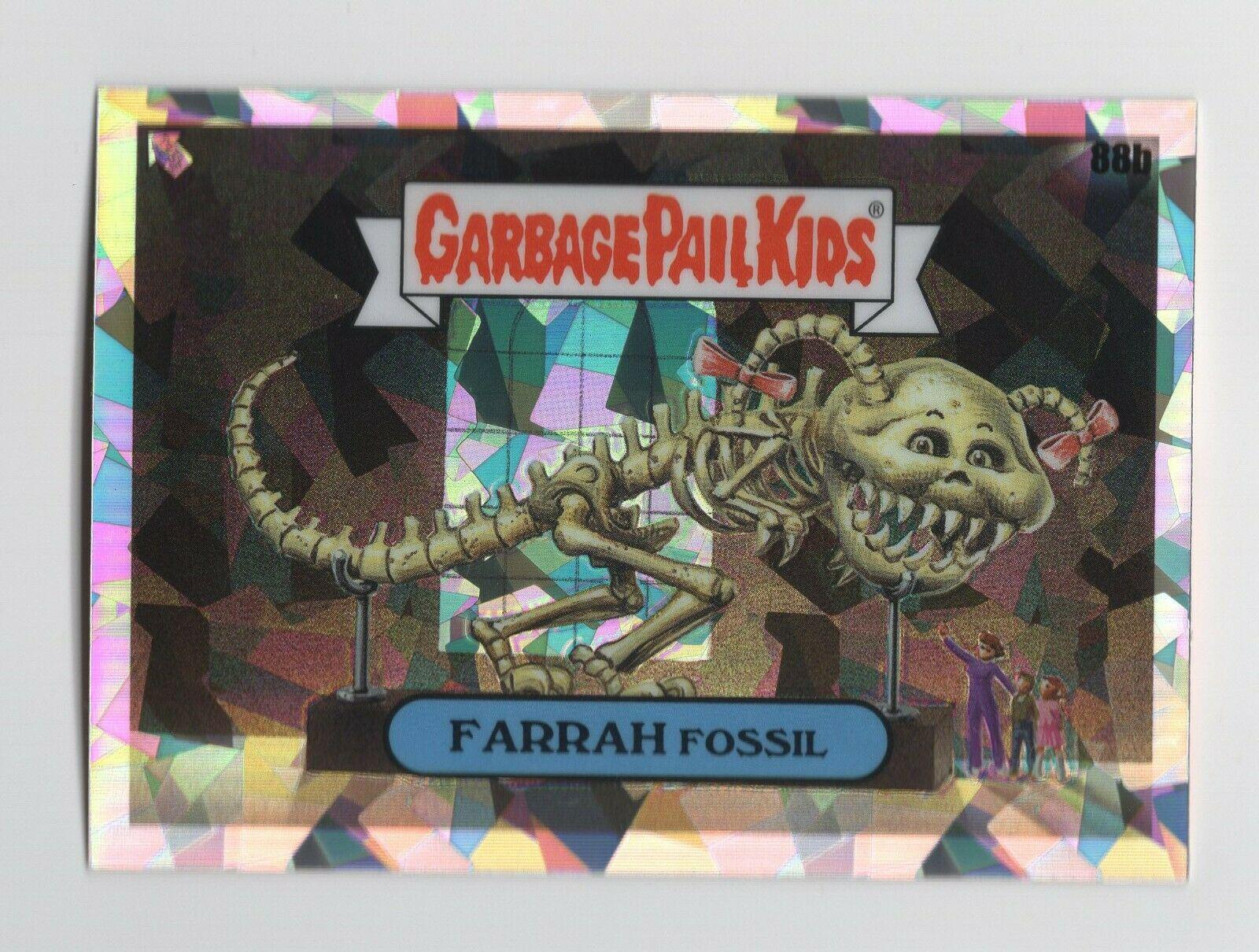FARRAH Fossil [Atomic] #88b