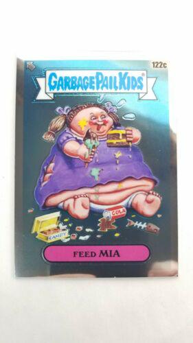 Feed MIA #122c