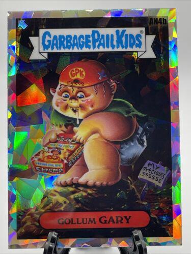 Gollum GARY [Atomic] #AN4b