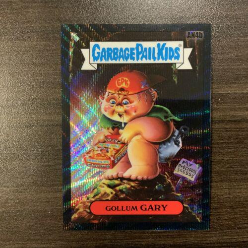 Gollum GARY [Black Wave] #AN4b