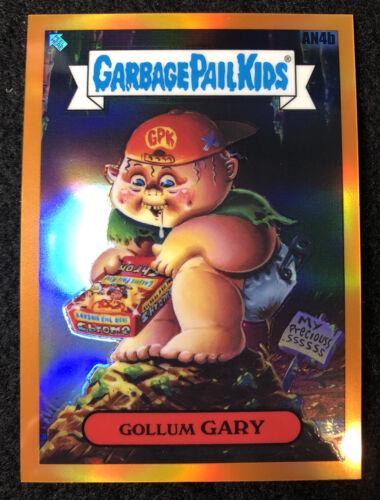 Gollum GARY [Orange] #AN4b