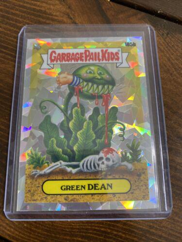 Green DEAN [Atomic] #105b