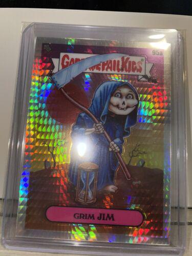 Grim JIM [Prism] #95a