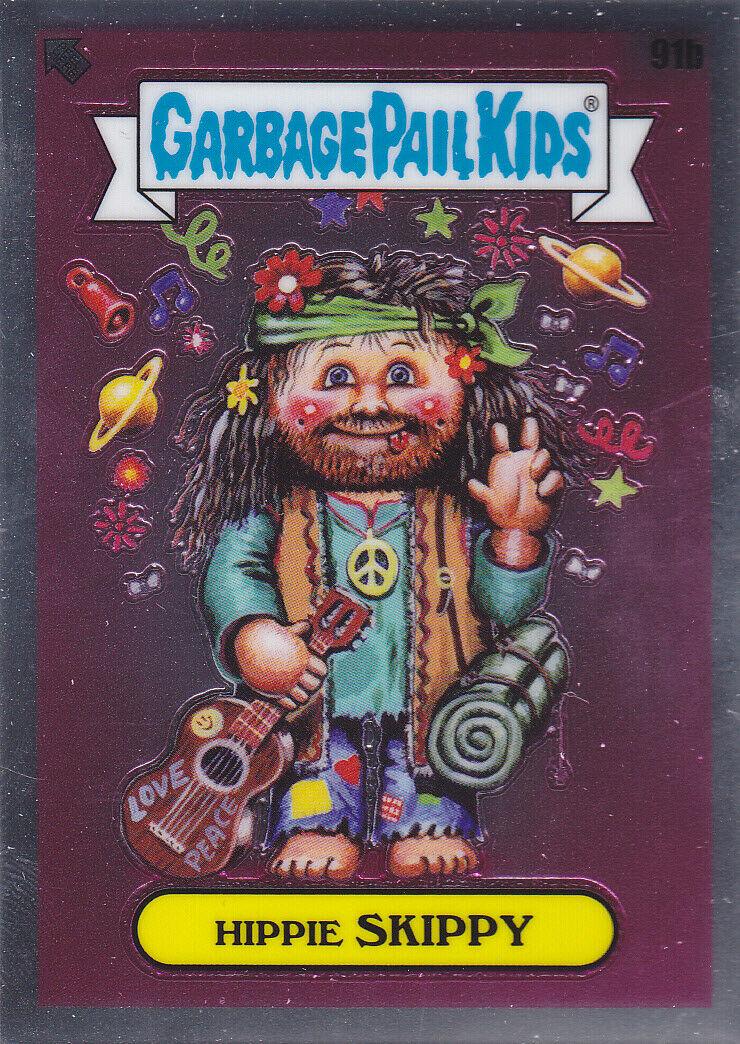 Hippie SKIPPY #91b