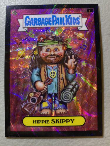Hippie SKIPPY [Black] #91b