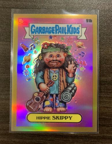 Hippie SKIPPY [Gold] #91b