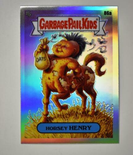 Horsey HENRY #86a
