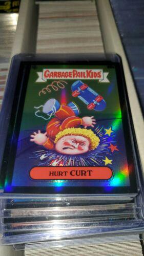Hurt CURT [Black] #89a