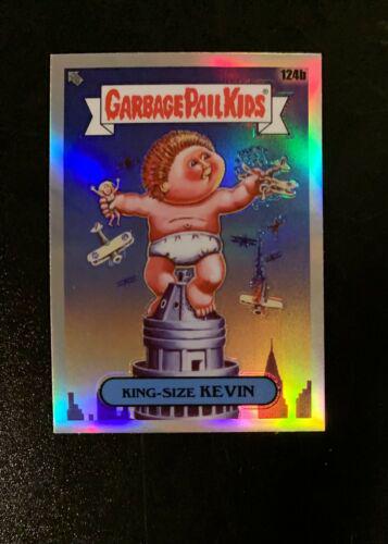 King-Size KEVIN #124b
