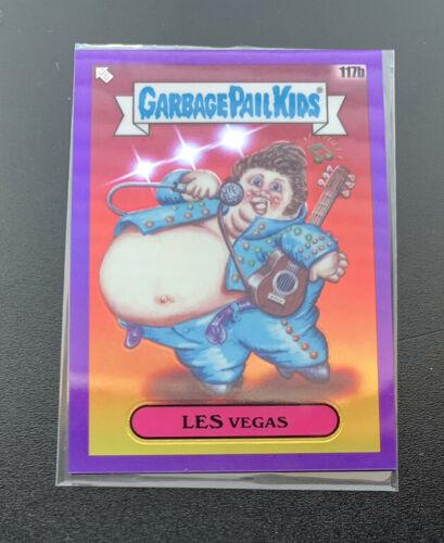LES Vegas [Purple] #117b