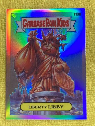 Liberty LIBBY #113b