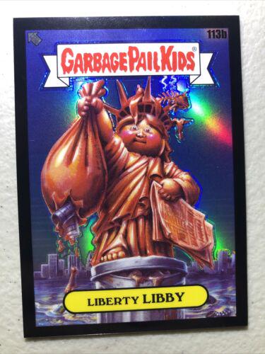 Liberty LIBBY [Black] #113b