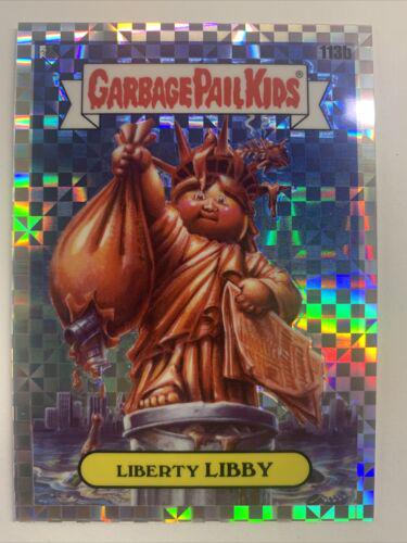 Liberty LIBBY [XFractor] #113b