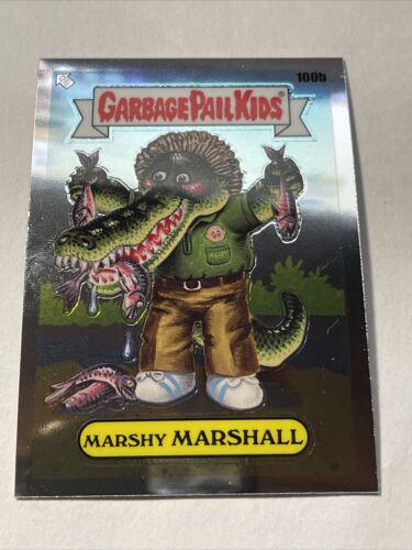 Marshy MARSHALL #100b