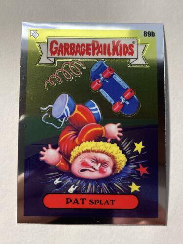 PAT Splat #89b