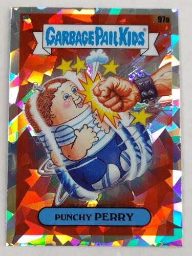 Punchy PERRY [Atomic] #97a