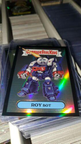 ROY Bot [Black] #87b