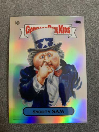 Snooty SAM #110a