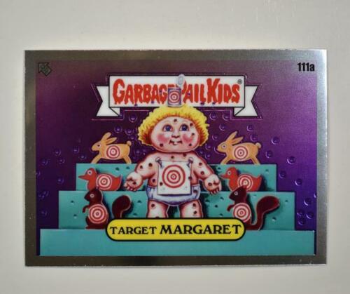 Target MARGARET #111a