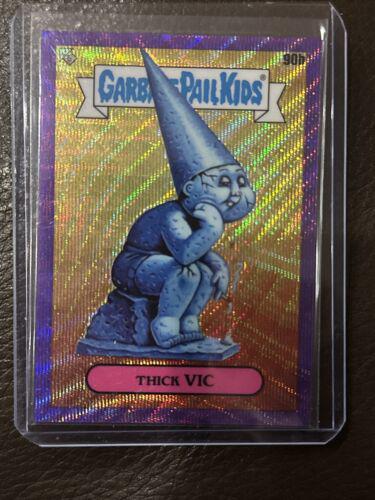 Thick VIC [Purple Wave] #90b