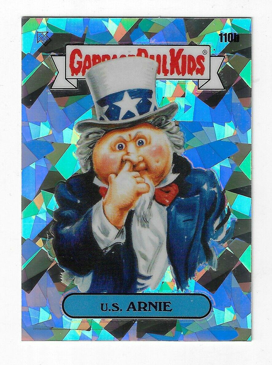 U.S. ARNIE [Atomic] #110b