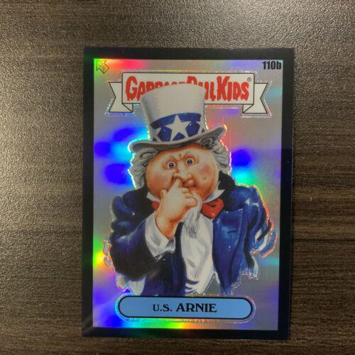 U.S. ARNIE [Black] #110b