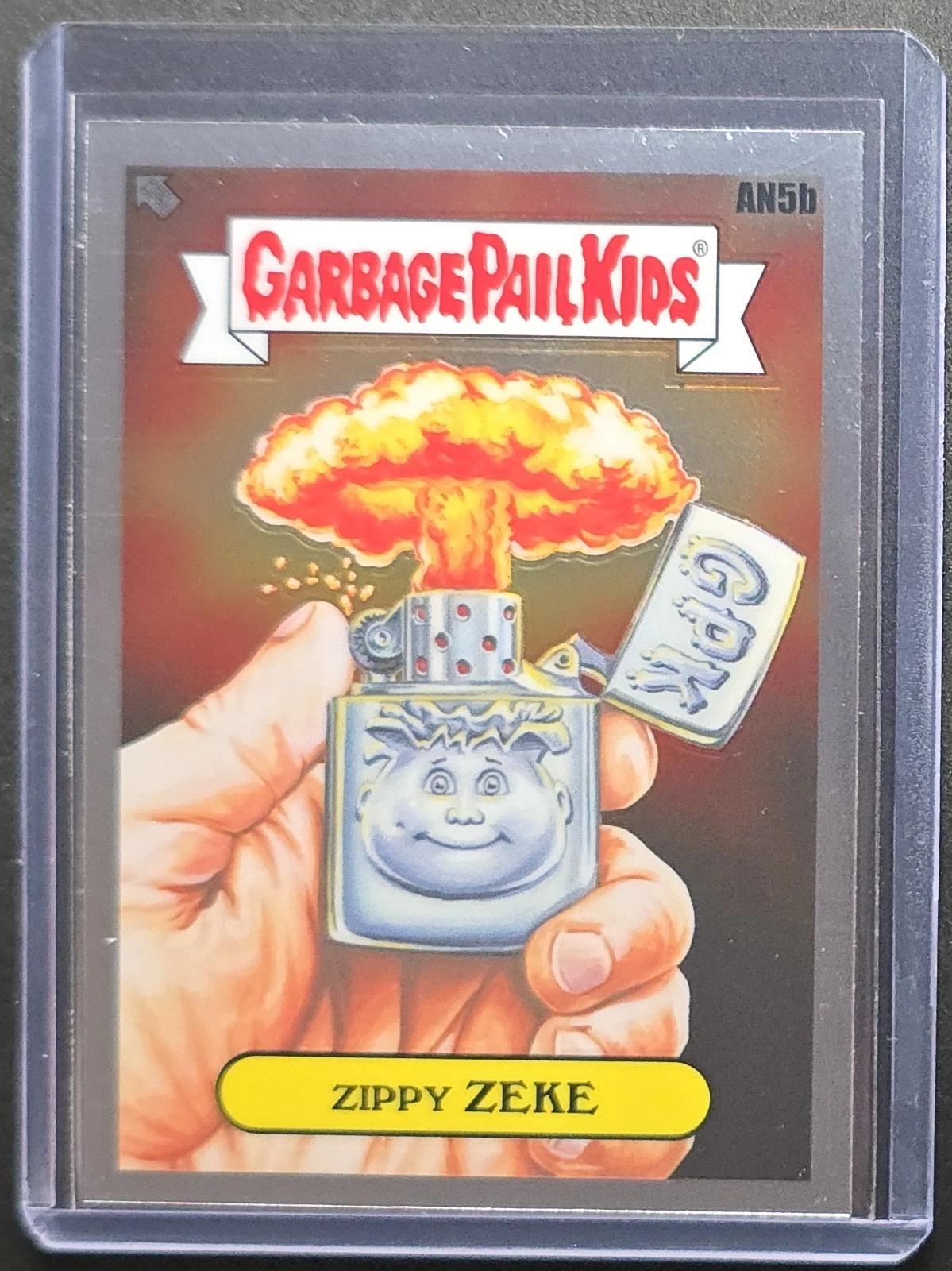 Zippy ZEKE #AN5b
