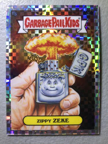 Zippy ZEKE [XFractor] #AN5b