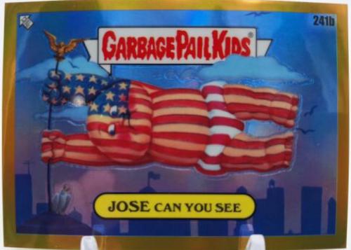 JOSE Can You See [Gold] #241b