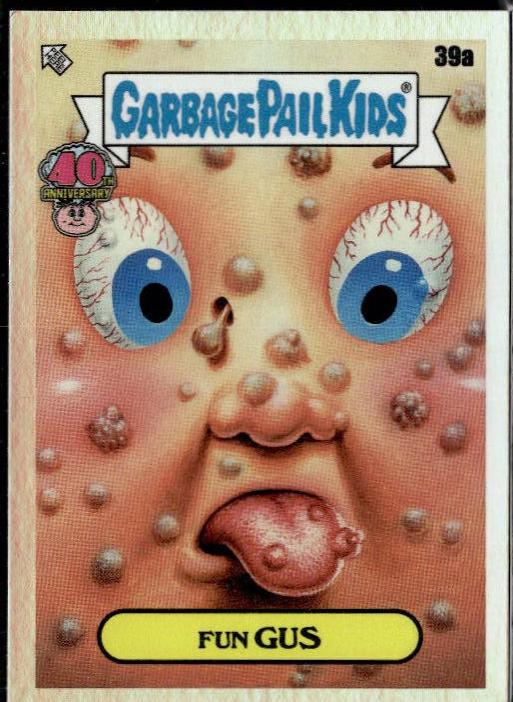 Fun Gus #39a