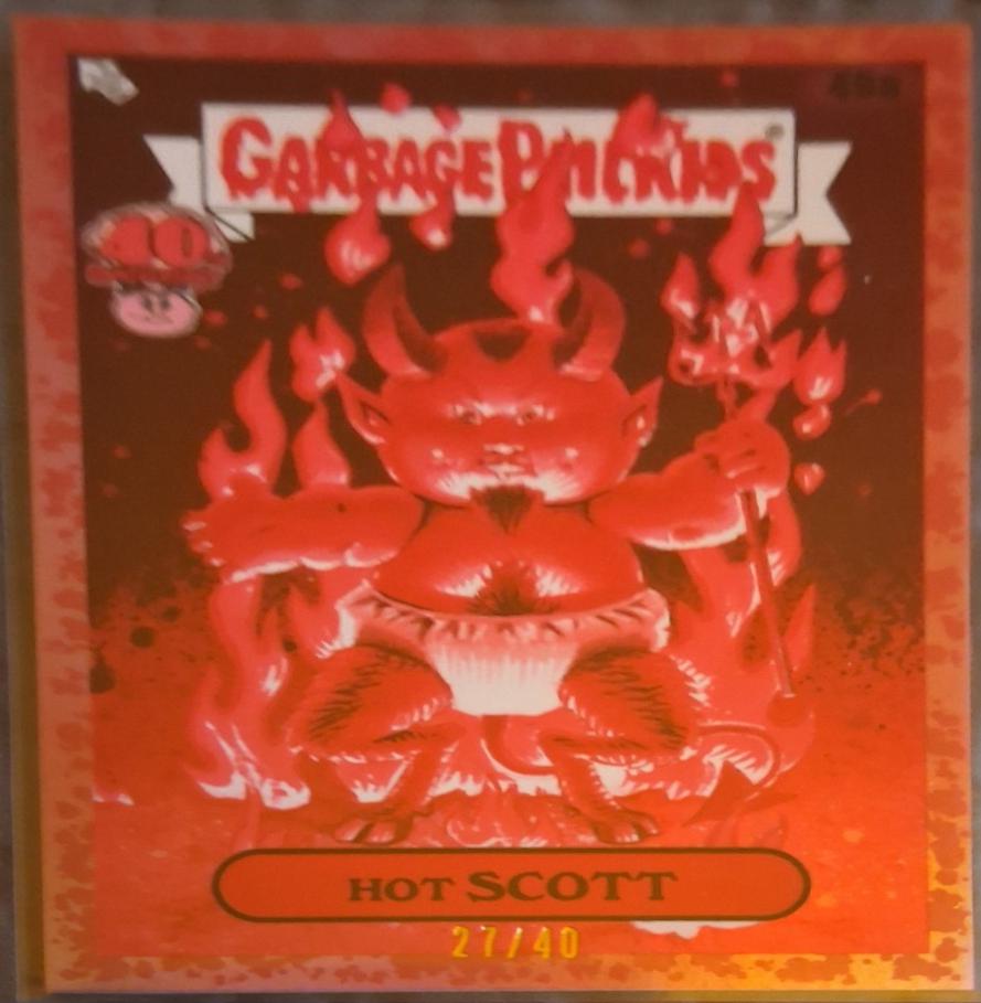 Hot Scott [Ruby] #49a