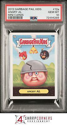 Angry AL #12a