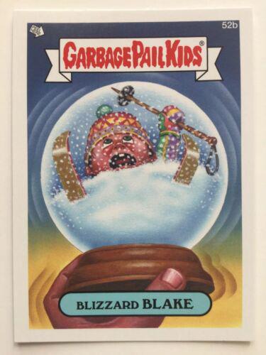 Blizzard BLAKE #52b