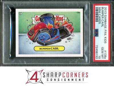 Bumper CARL #138a