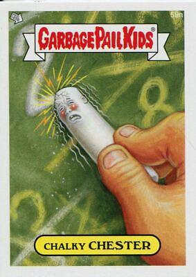 Chalky CHESTER #59a