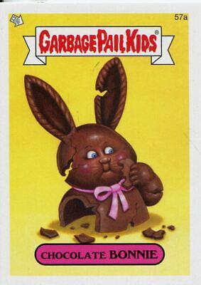 Chocolate BONNIE #57a