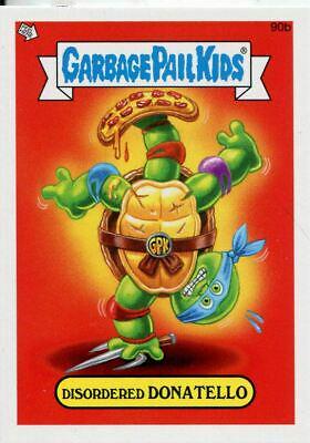 Disordered DONATELLO #90b