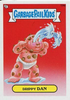 Drippy DAN #104a
