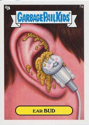 Ear BUD #7a