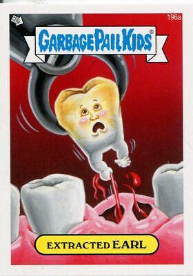 Extracted Earl #196a