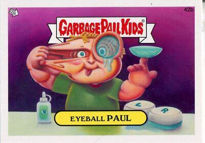 Eyeball PAUL #42b