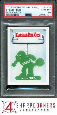 Fresh FRED #162a