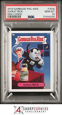 Garlic RICK #101b
