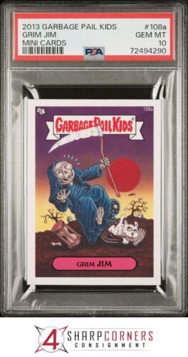 Grim JIM #108a